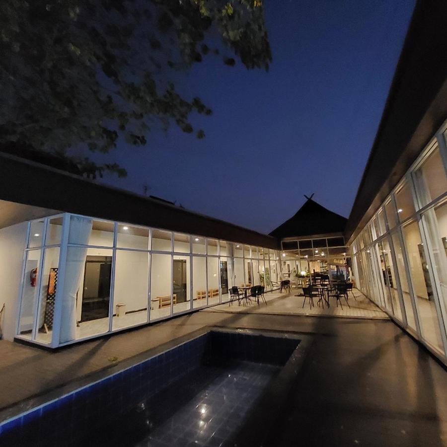 Mercy Hostel