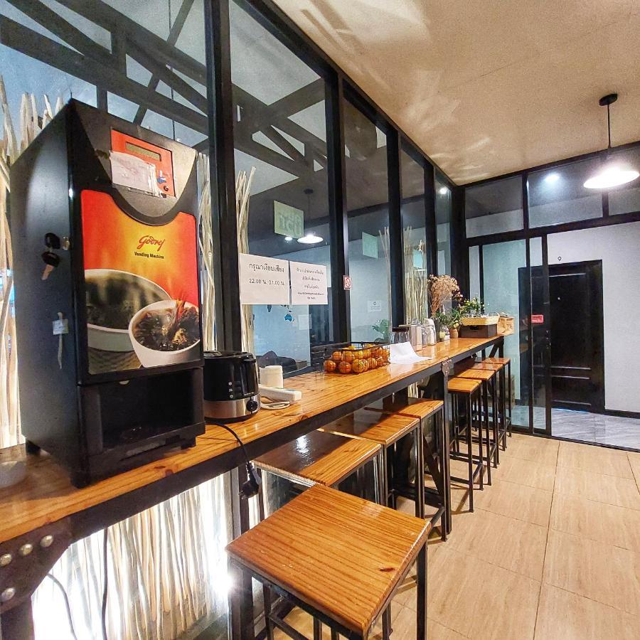 Mercy Hostel Chiang Rai