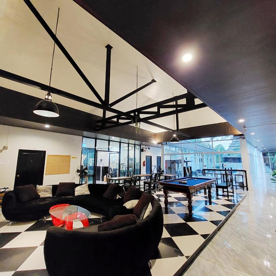 Mercy Hostel Chiang Rai