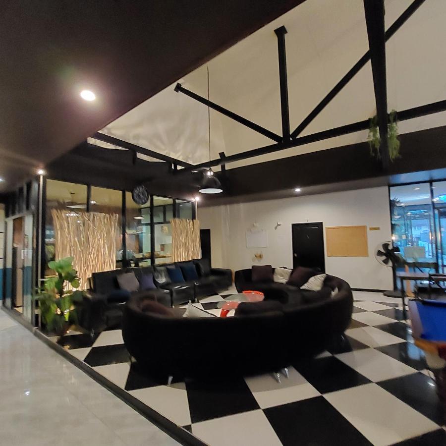 Hostel Mercy Chiang Rai