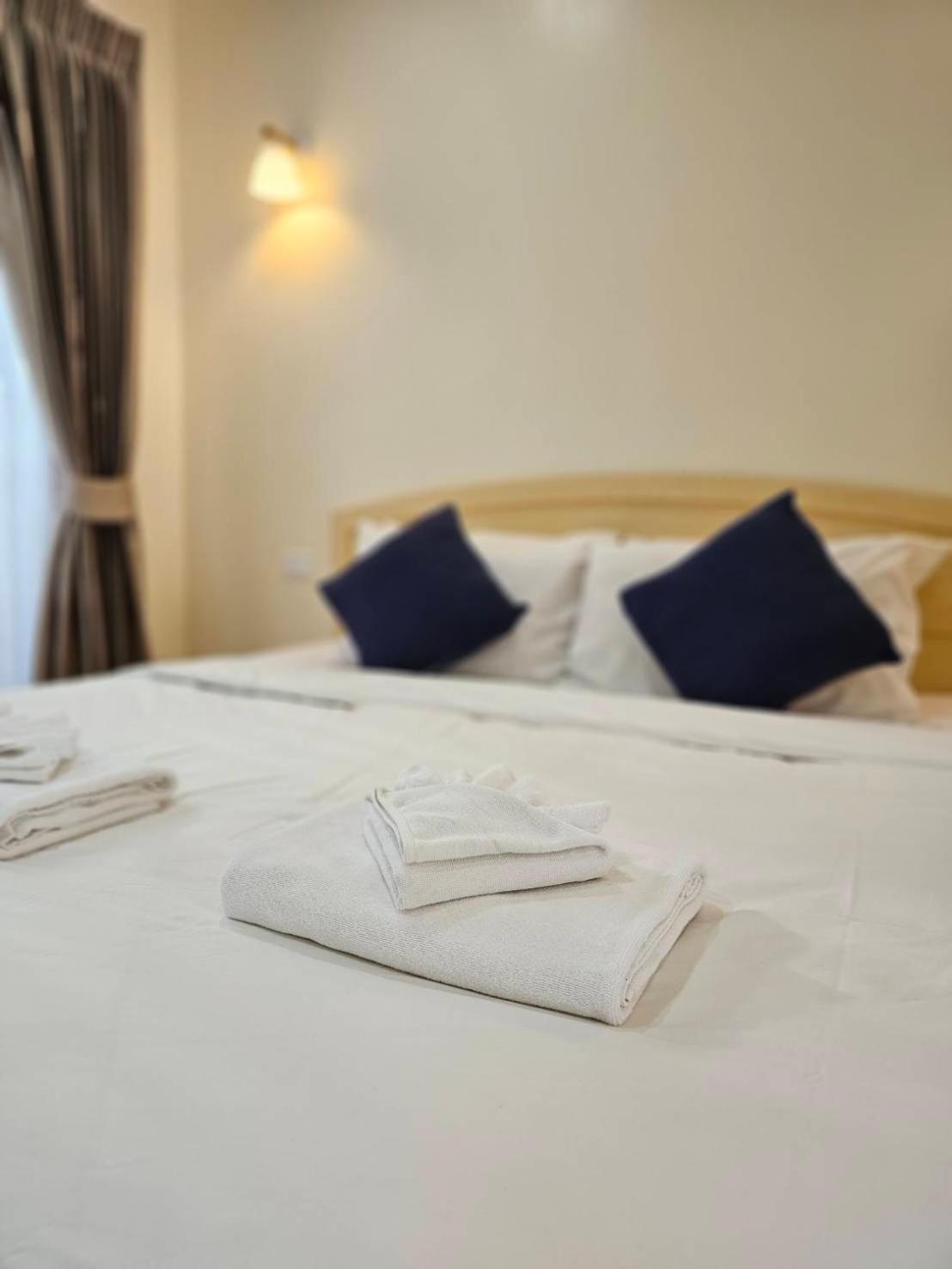 Hostel Mercy Chiang Rai