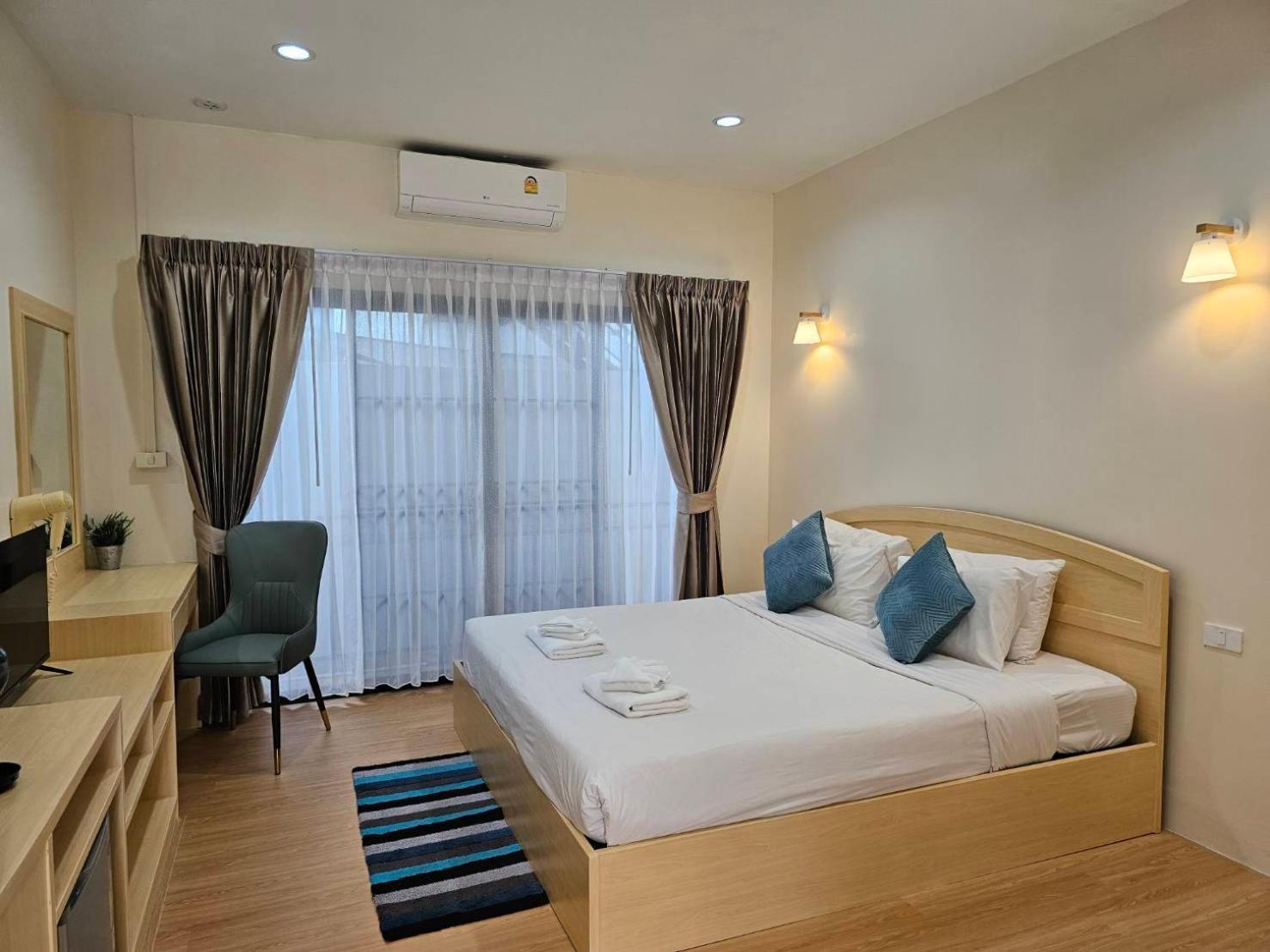 Mercy Chiang Rai