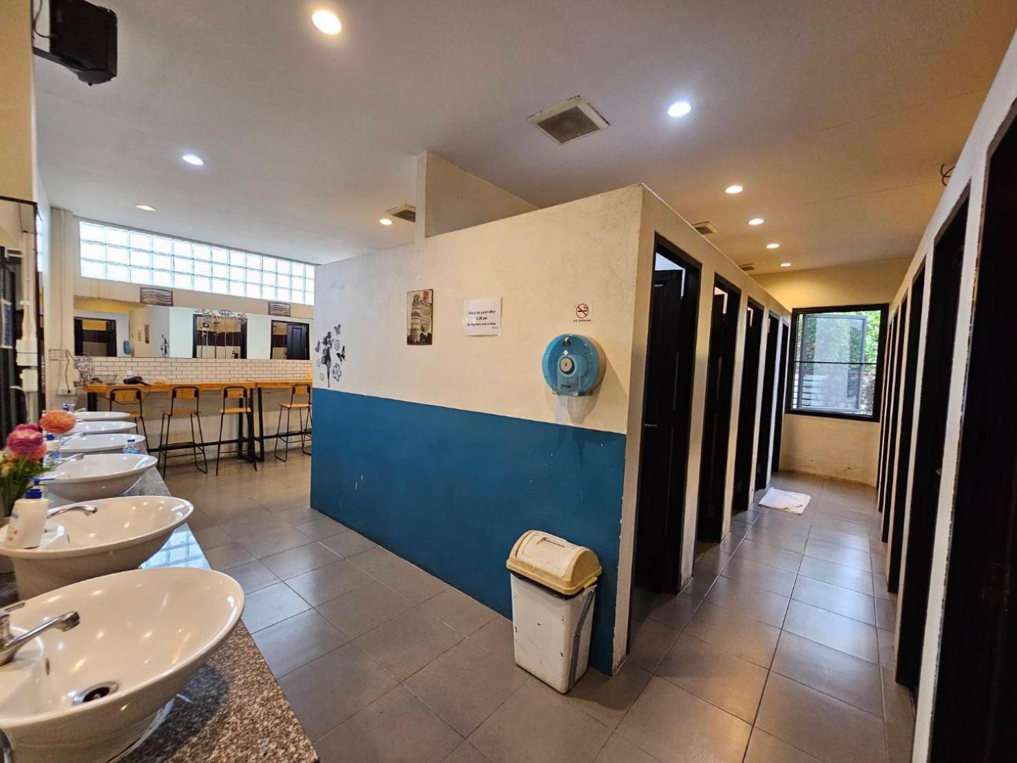 Mercy Hostel *