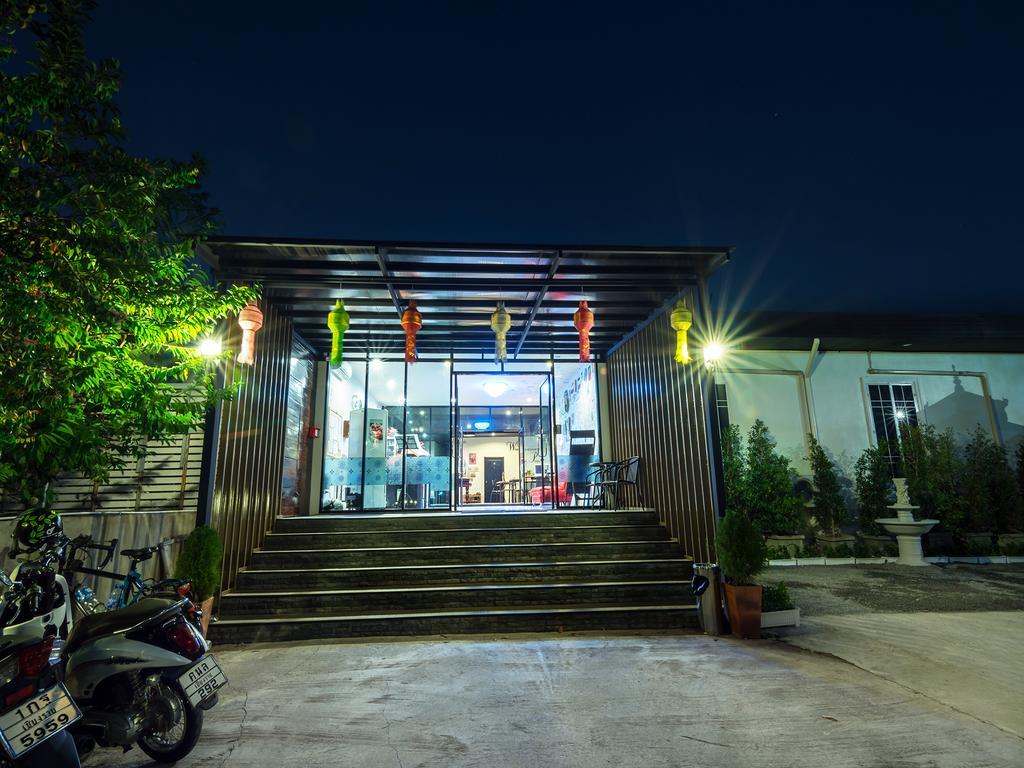 Hostel Mercy *