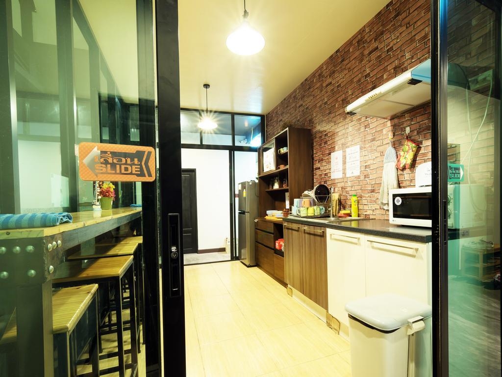 Mercy Hostel *