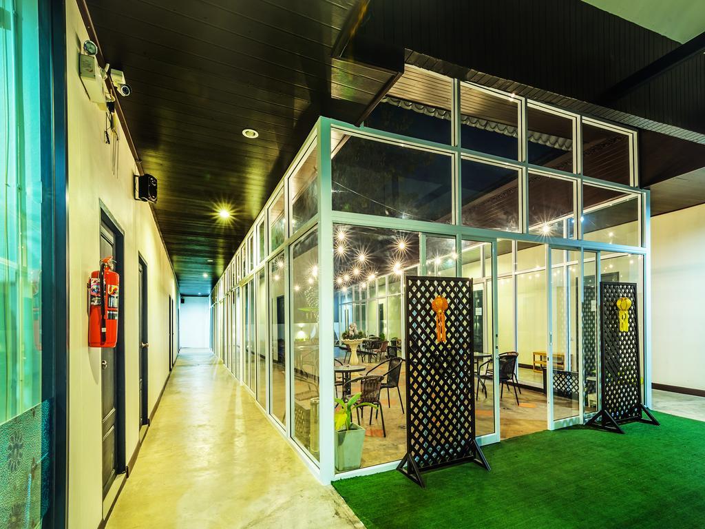 Mercy Hostel Chiang Rai