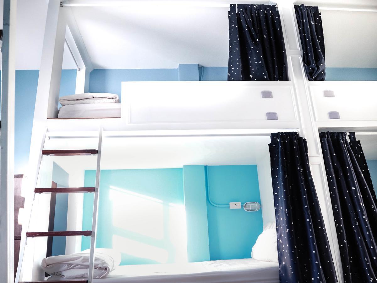 Hostel Mercy *